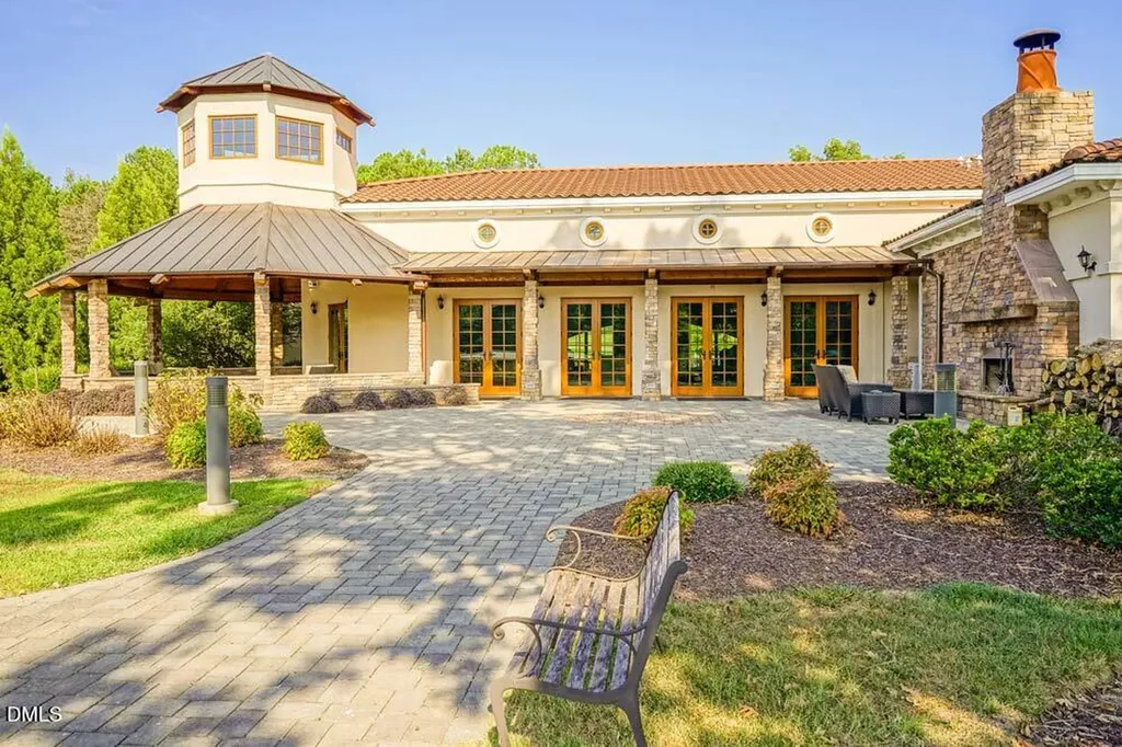 95 Pistoia Drive Clayton NC 27527