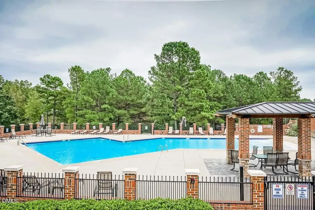 95 Pistoia Drive Clayton NC 27527