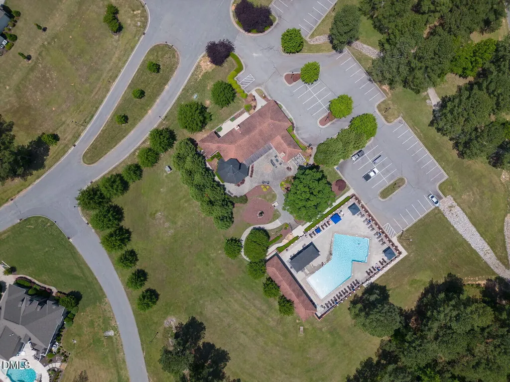 95 Pistoia Drive Clayton NC 27527