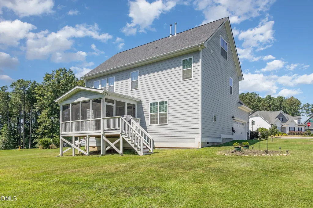 95 Pistoia Drive Clayton NC 27527