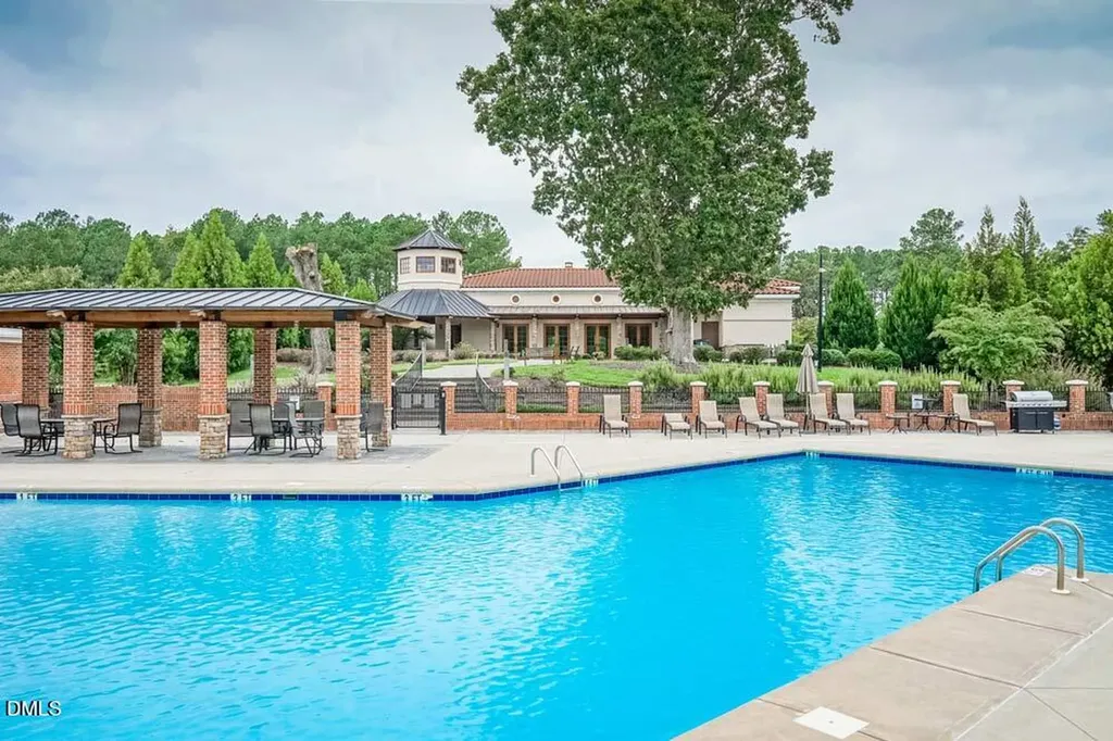 95 Pistoia Drive Clayton NC 27527