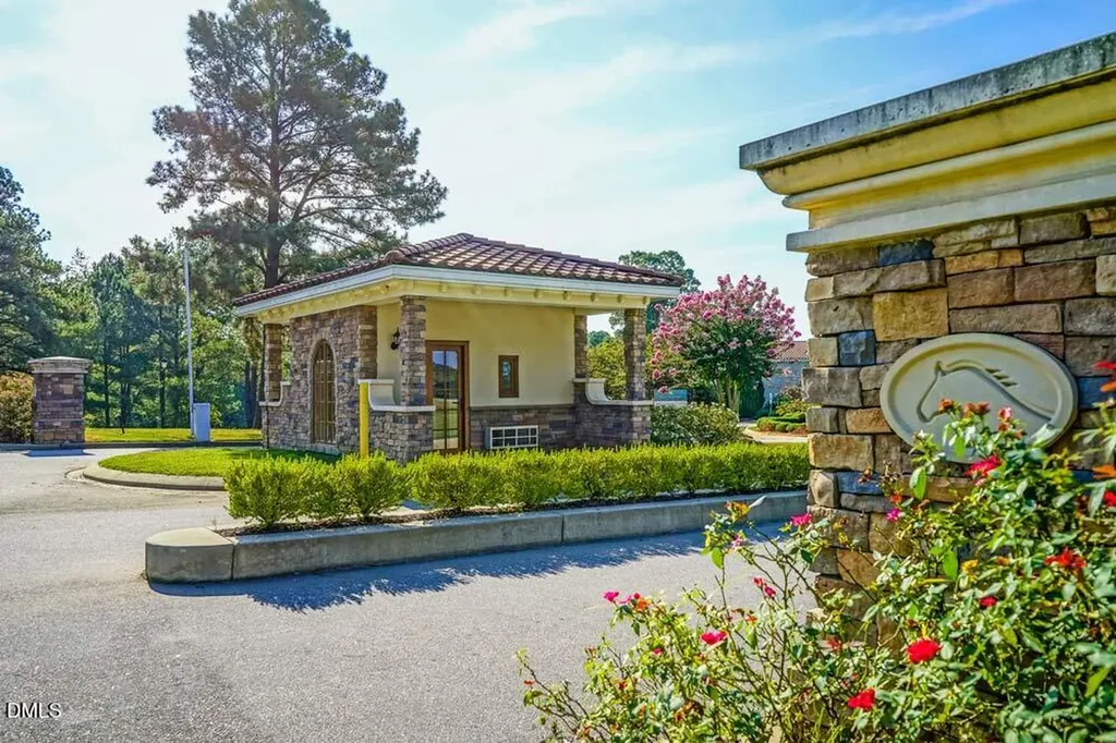 95 Pistoia Drive Clayton NC 27527