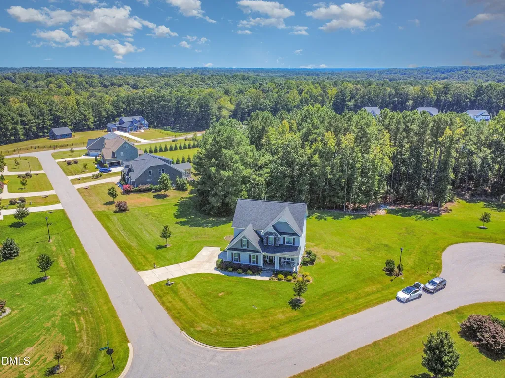95 Pistoia Drive Clayton NC 27527