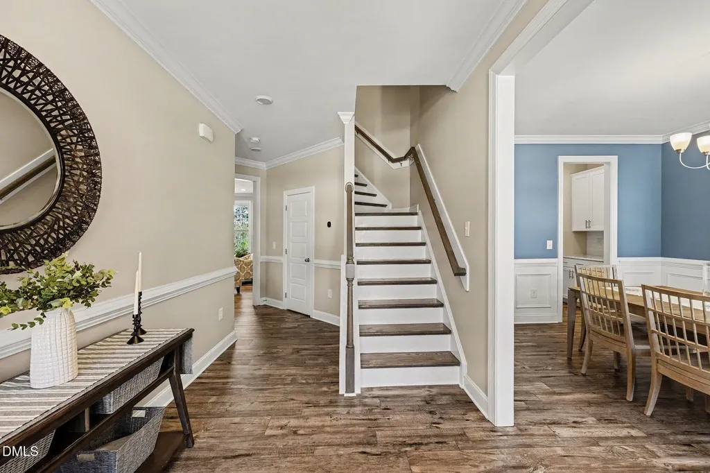 95 Pistoia Drive Clayton NC 27527