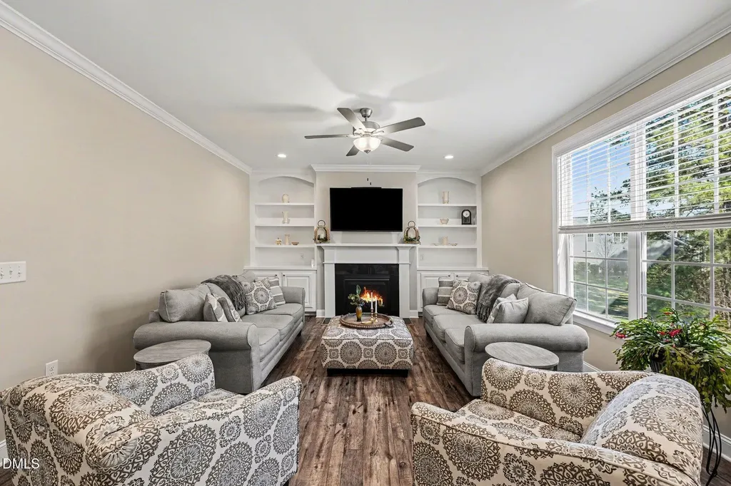 95 Pistoia Drive Clayton NC 27527