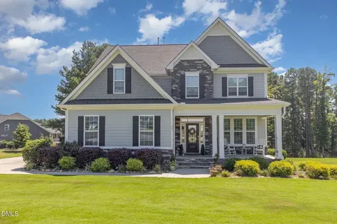 95 Pistoia Drive Clayton NC 27527