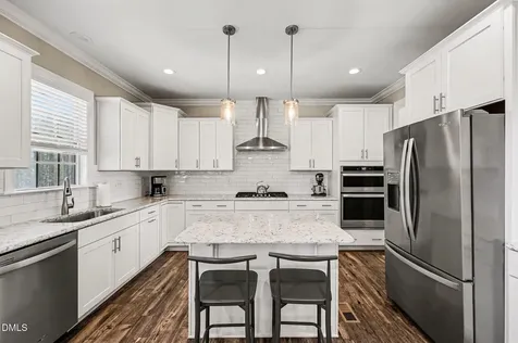 95 Pistoia Drive Clayton NC 27527
