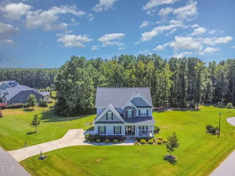 95 Pistoia Drive Clayton NC 27527