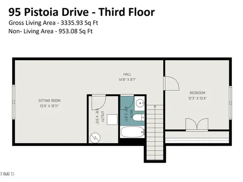 95 Pistoia Drive Clayton NC 27527