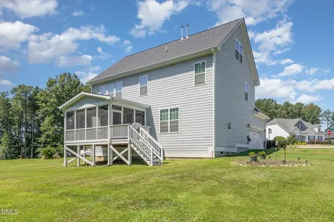 95 Pistoia Drive Clayton NC 27527