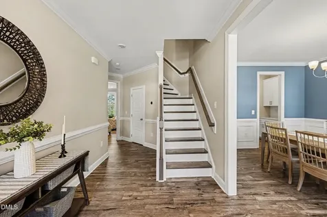 95 Pistoia Drive Clayton NC 27527