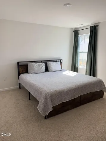 1105 Kenza Court Wendell NC 27591