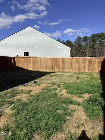 1105 Kenza Court Wendell NC 27591