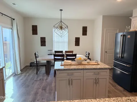 1105 Kenza Court Wendell NC 27591