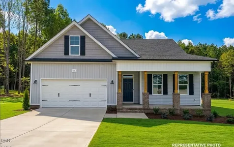 75 Cardovia Way Wendell NC 27591