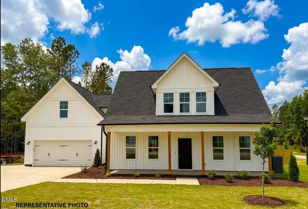 233 Cardovia Way Wendell NC 27591