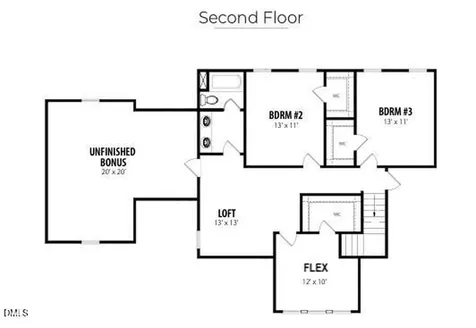 233 Cardovia Way Wendell NC 27591