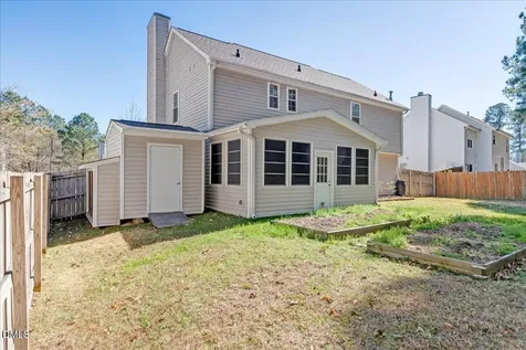 15 N Indiancreek Place Durham NC 27703