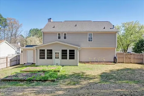 15 N Indiancreek Place Durham NC 27703