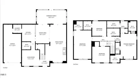 15 N Indiancreek Place Durham NC 27703
