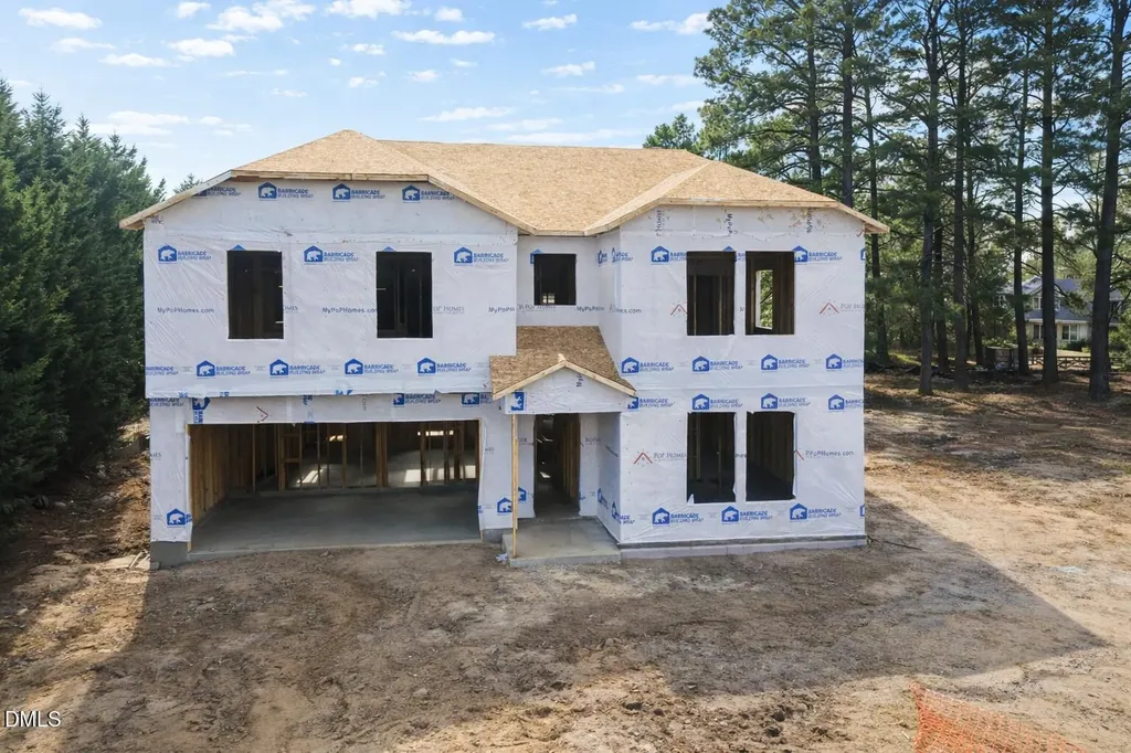 10696 Red Oak Boulevard Nashville NC 27856