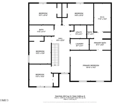 10696 Red Oak Boulevard Nashville NC 27856