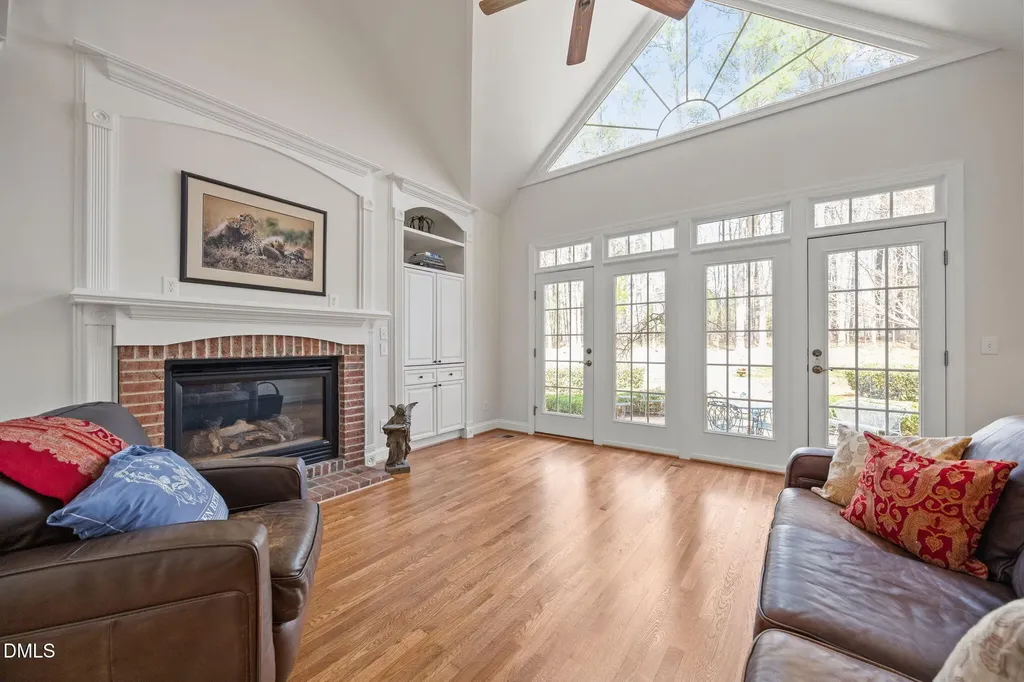 1000 Long Barrow Court Raleigh NC 27614