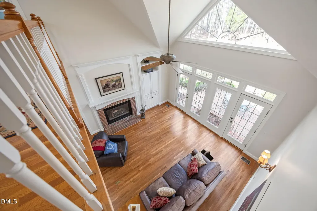 1000 Long Barrow Court Raleigh NC 27614
