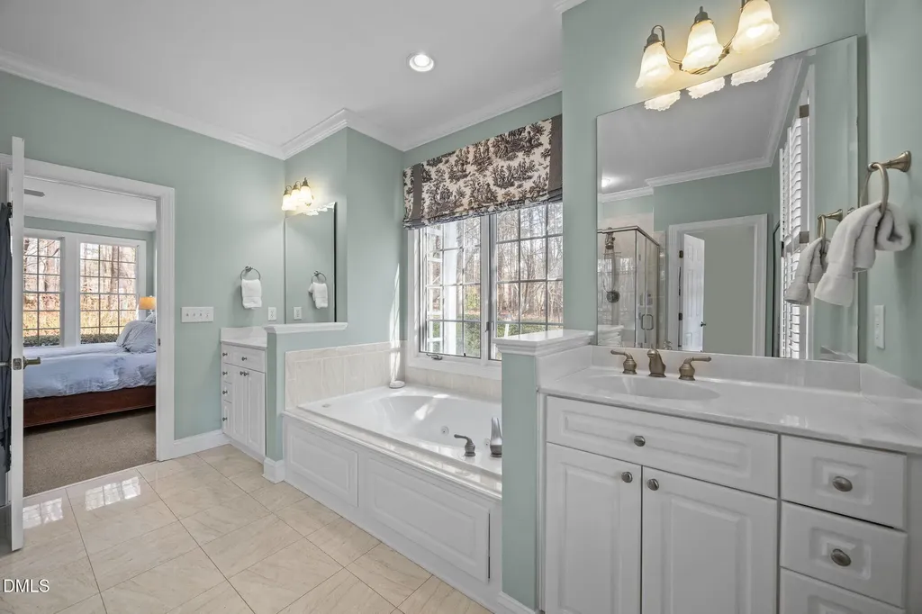 1000 Long Barrow Court Raleigh NC 27614