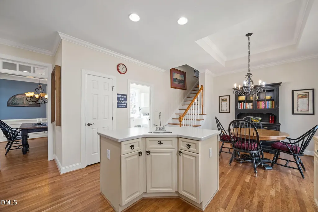 1000 Long Barrow Court Raleigh NC 27614