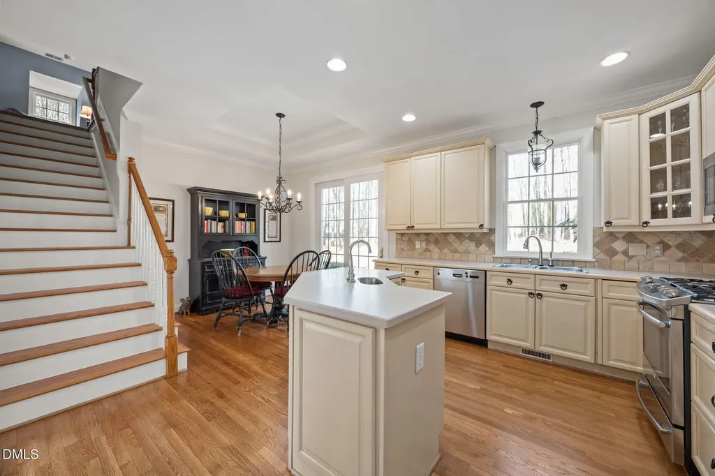 1000 Long Barrow Court Raleigh NC 27614