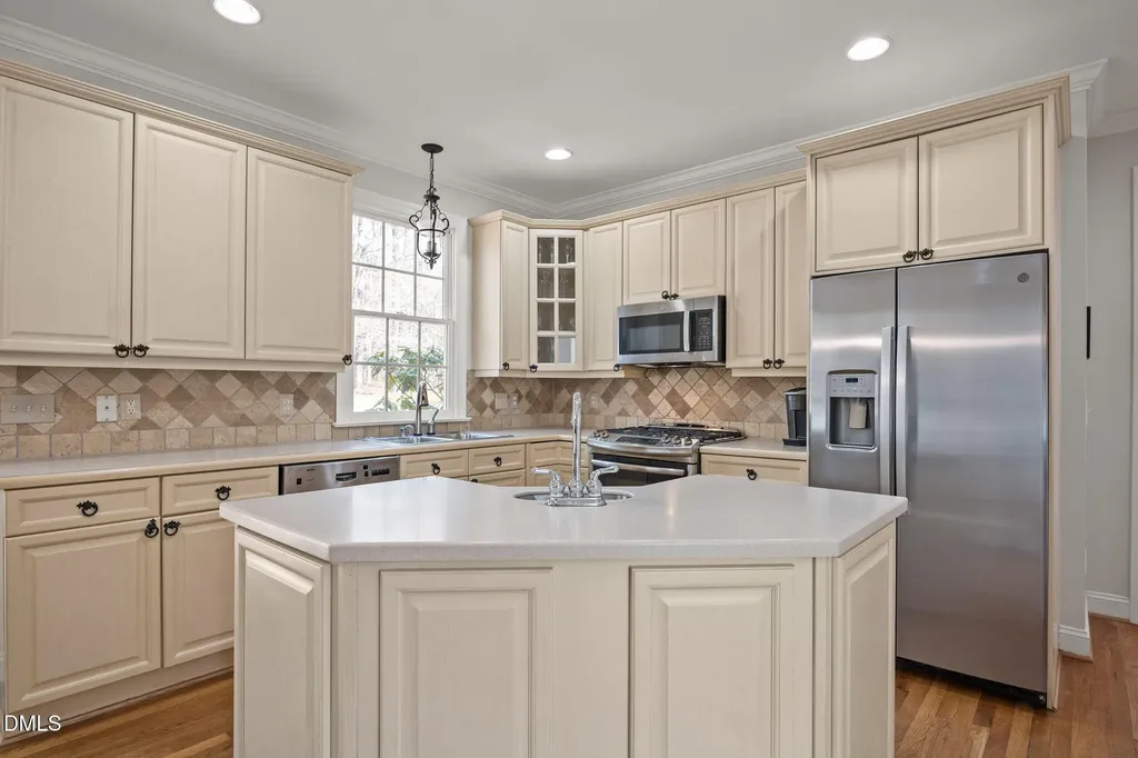 1000 Long Barrow Court Raleigh NC 27614