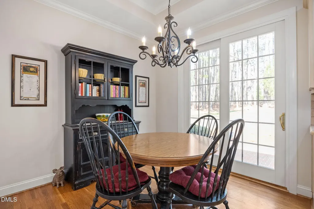 1000 Long Barrow Court Raleigh NC 27614