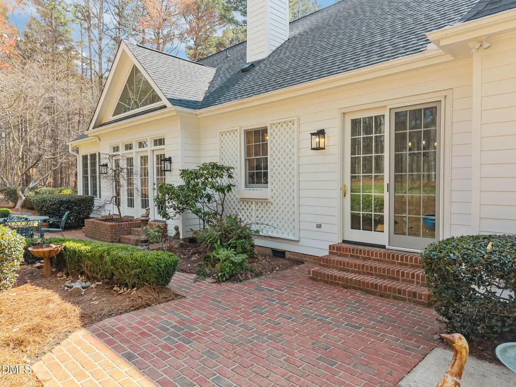 1000 Long Barrow Court Raleigh NC 27614