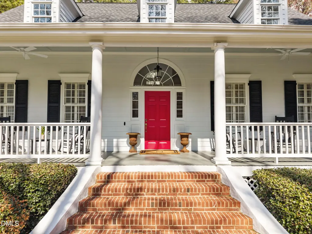 1000 Long Barrow Court Raleigh NC 27614