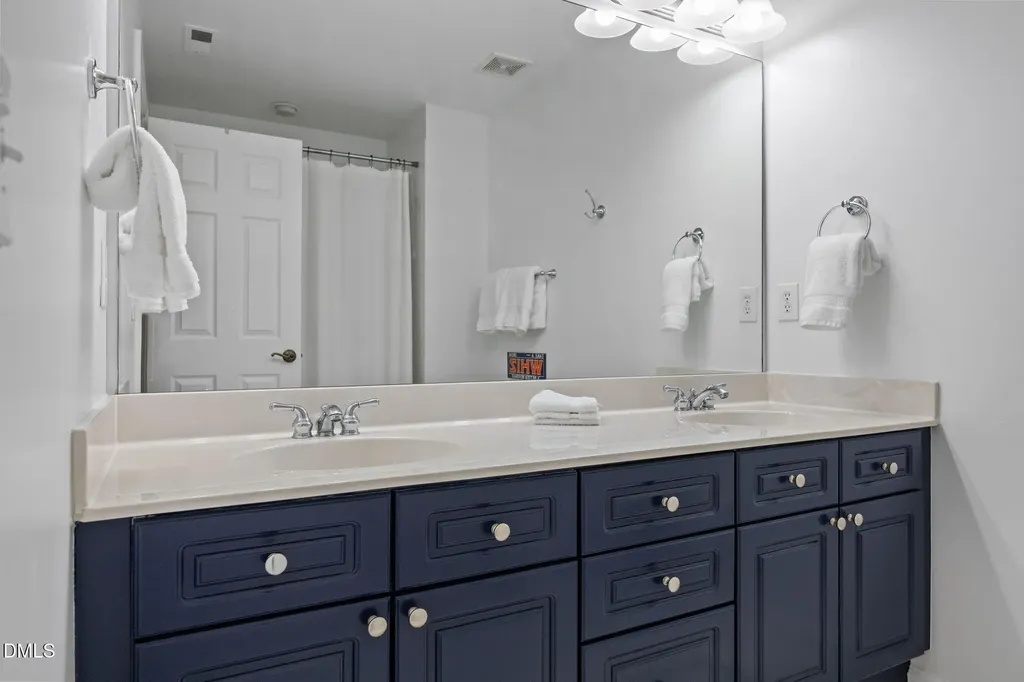 1000 Long Barrow Court Raleigh NC 27614