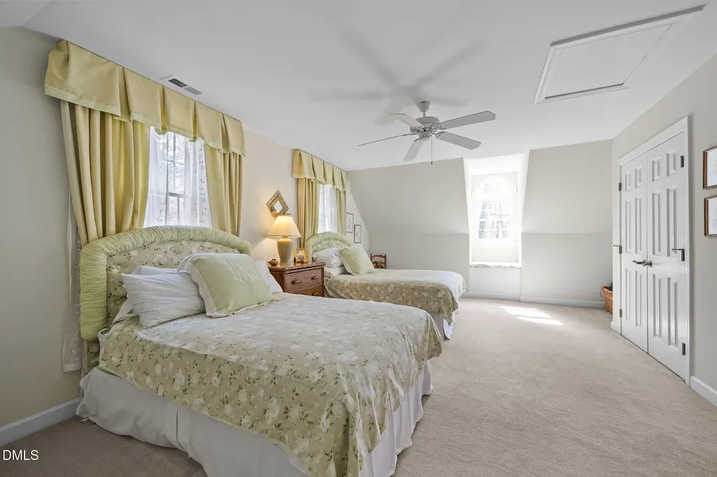 1000 Long Barrow Court Raleigh NC 27614