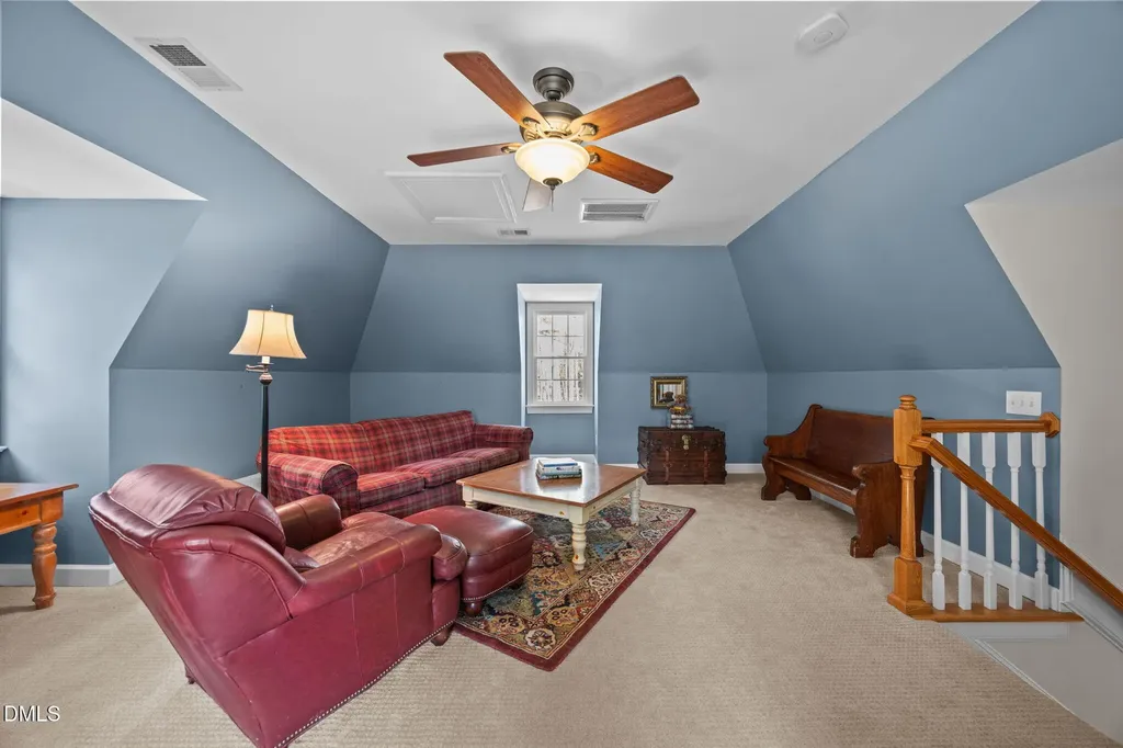 1000 Long Barrow Court Raleigh NC 27614