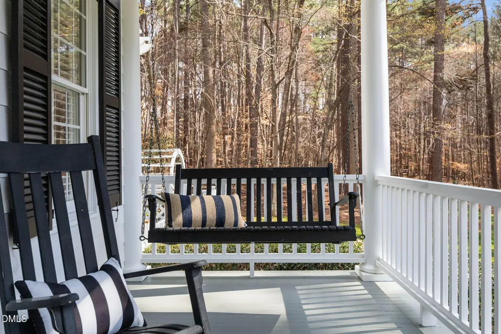 1000 Long Barrow Court Raleigh NC 27614