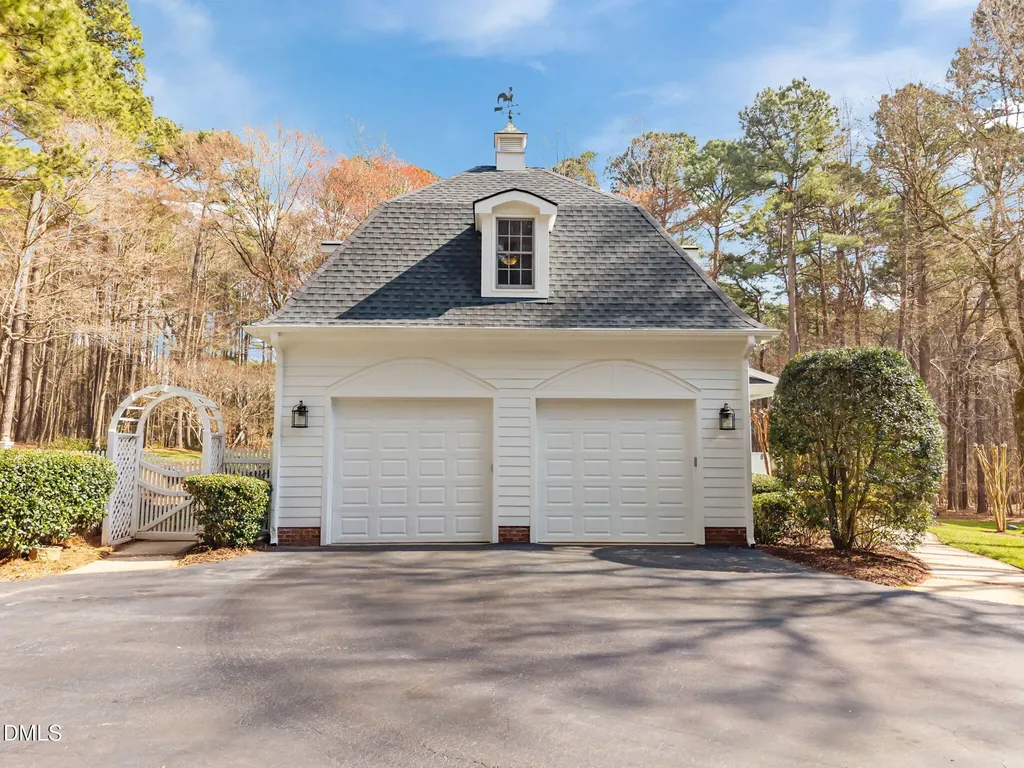 1000 Long Barrow Court Raleigh NC 27614