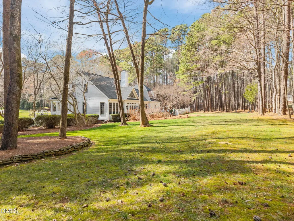 1000 Long Barrow Court Raleigh NC 27614