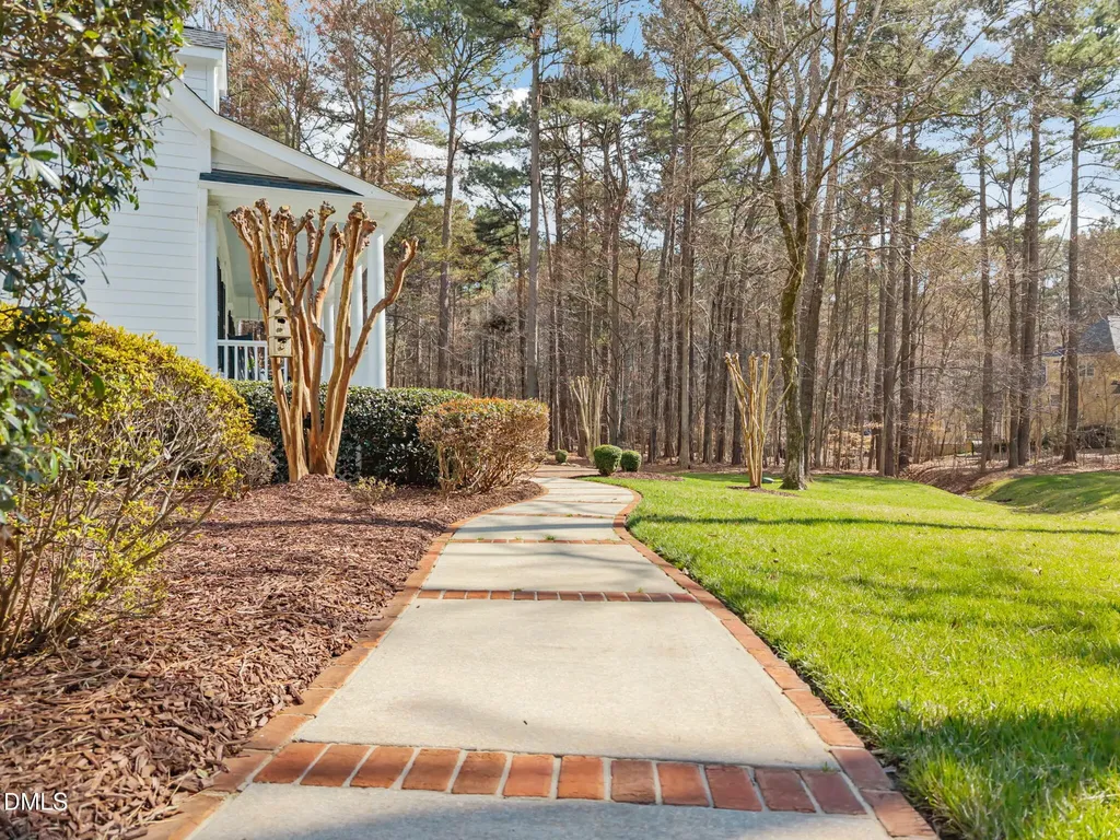 1000 Long Barrow Court Raleigh NC 27614