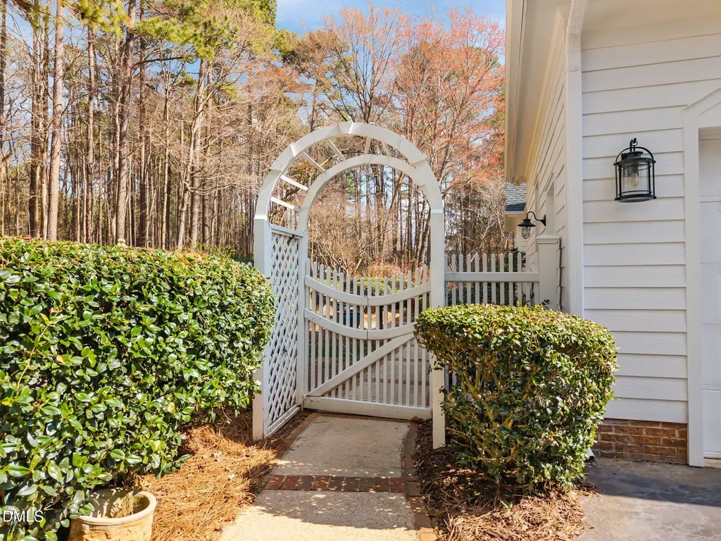 1000 Long Barrow Court Raleigh NC 27614