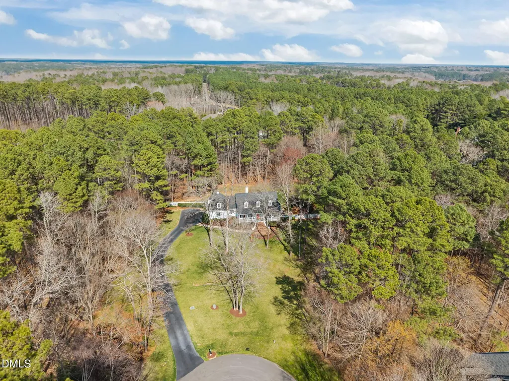 1000 Long Barrow Court Raleigh NC 27614