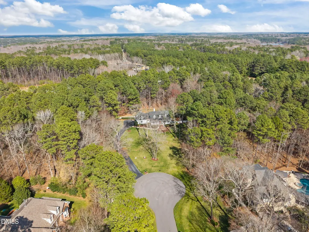1000 Long Barrow Court Raleigh NC 27614