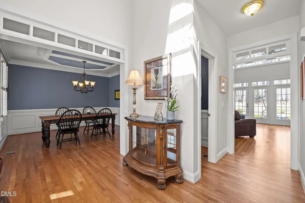 1000 Long Barrow Court Raleigh NC 27614