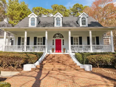 1000 Long Barrow Court Raleigh NC 27614