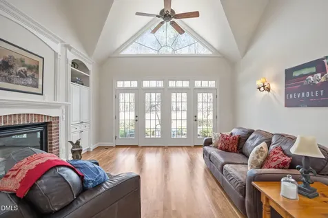 1000 Long Barrow Court Raleigh NC 27614