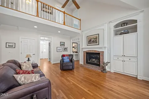 1000 Long Barrow Court Raleigh NC 27614