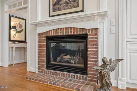 1000 Long Barrow Court Raleigh NC 27614